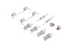 Гальмівні аксесуари OJD QUICK BRAKE 105-0874 (фото 1)