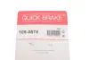 Гальмівні аксесуари OJD QUICK BRAKE 105-0875 (фото 6)