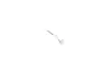 Комплект пружинок колодок стоянкового гальма Honda FR-V/Stream 01- OJD QUICK BRAKE 105-0876 (фото 6)