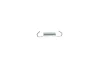 Комплект пружинок колодок ручника Toyota Hilux IV 83-88/Yaris 05- OJD QUICK BRAKE 1050879 (фото 4)