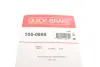Гальмівні аксесуари OJD QUICK BRAKE 105-0895 (фото 10)