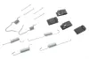 Гальмівні аксесуари OJD QUICK BRAKE 105-0898 (фото 2)