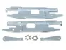 Елементи гальмівного супорта OJD QUICK BRAKE 105 53 002 (фото 1)