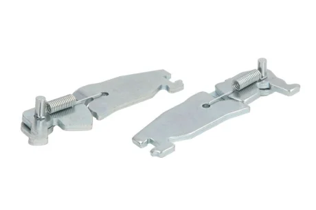 Регулятор гальм NISSAN ALMERA II, PRIMERA 1.5-2.2D 06.96-11.06 OJD QUICK BRAKE 10853013