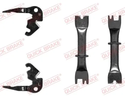 Регулятор OJD QUICK BRAKE 10853019