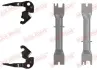 Важіль.розвідного валу OJD QUICK BRAKE 10853020 (фото 1)