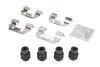 Гальмівні аксесуари OJD QUICK BRAKE 109-0011 (фото 1)