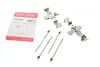 Гальмівні аксесуари OJD QUICK BRAKE 109-0022 (фото 1)