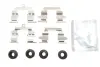 Гальмівні аксесуари OJD QUICK BRAKE 109-0026 (фото 1)