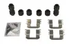 Монтажний компл.,гальм.колодки OJD QUICK BRAKE 1090028 (фото 1)