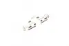 Планка супорта (заднього) прижимна (к-кт) Audi A5/A6/A7/Q5 17- (TRW) OJD QUICK BRAKE 109-0128 (фото 5)