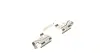 Планка супорта (заднього) прижимна (к-кт) Audi A5/A6/A7/Q5 17- (TRW) OJD QUICK BRAKE 109-0129 (фото 3)