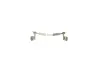 Планка супорта (заднього) прижимна (к-кт) Volvo S60/S90/V60/V90 16- OJD QUICK BRAKE 109-0155 (фото 9)