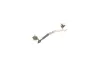 Планка супорта (заднього) прижимна (к-кт) Volvo S60/S90/V60/V90 16- OJD QUICK BRAKE 109-0155 (фото 10)