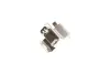 Планка супорта (заднього) прижимна (к-кт) Citroen Berlingo/Opel Combo 16- OJD QUICK BRAKE 109-0156 (фото 5)