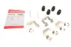 Планка супорта (заднього) прижимна (к-кт) BMW 3 (G20/G21)/4 (G22/G82) 18- OJD QUICK BRAKE 109-0162 (фото 1)
