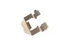 Планка супорта (заднього) прижимна (к-кт) BMW 3 (G20/G21)/4 (G22/G82) 18- OJD QUICK BRAKE 109-0162 (фото 4)