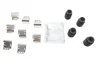 Гальмівні аксесуари OJD QUICK BRAKE 1090174 (фото 1)