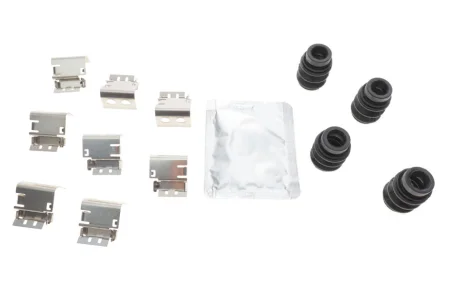 Гальмівні аксесуари OJD QUICK BRAKE 1090174