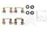 Планка супорта (заднього) прижимна (к-кт) Hyundai Santa FE IV 18- OJD QUICK BRAKE 109-0191 (фото 1)