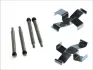 Гальмівні аксесуари OJD QUICK BRAKE 109-0925 (фото 1)