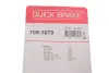 Гальмівні аксесуари OJD QUICK BRAKE 109-1070 (фото 3)
