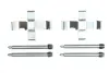 Гальмівні аксесуари OJD QUICK BRAKE 109-1101 (фото 1)