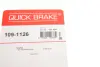 Гальмівні аксесуари OJD QUICK BRAKE 109-1126 (фото 8)