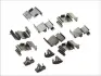 Планка супорта (заднього) прижимна (к-кт) Toyota Land Cruiser/Land Cruiser Prado 2.4-4.5 84- OJD QUICK BRAKE 109-1133 (фото 1)