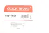 Гальмівні аксесуари OJD QUICK BRAKE 109-1161 (фото 5)