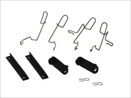 109-1188 QUICK BRAKE Планка супорта прижимна OJD QUICK BRAKE 1091188