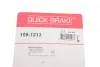 Гальмівні аксесуари OJD QUICK BRAKE 109-1213 (фото 3)