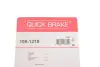 Гальмівні аксесуари OJD QUICK BRAKE 109-1218 (фото 3)