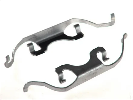 109-1224 QUICK BRAKE Планка супорта прижимна OJD QUICK BRAKE 1091224