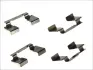Гальмівні аксесуари OJD QUICK BRAKE 109-1235 (фото 1)