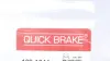 Гальмівні аксесуари OJD QUICK BRAKE 109-1244 (фото 2)