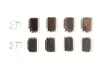 Гальмівні аксесуари OJD QUICK BRAKE 109-1246 (фото 1)