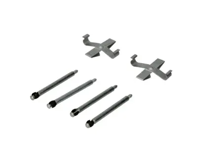 Гальмівні аксесуари OJD QUICK BRAKE 109-1271
