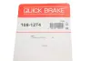 Гальмівні аксесуари OJD QUICK BRAKE 109-1274 (фото 3)