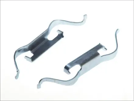 Монтажний компл..гальм.колодки OJD QUICK BRAKE 109-1288