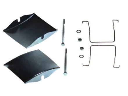 109-1623 QUICK BRAKE Планка супорта прижимна OJD QUICK BRAKE 1091623