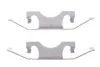 Гальмівні аксесуари OJD QUICK BRAKE 109-1640 (фото 1)