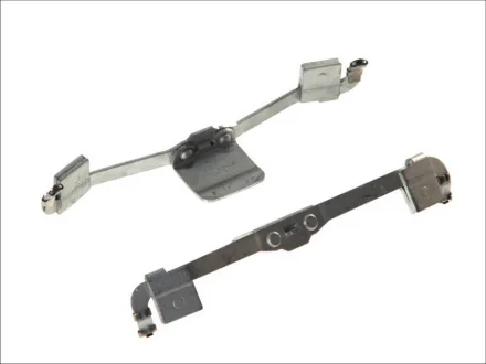 109-1641 QUICK BRAKE Планка супорта прижимна OJD QUICK BRAKE 1091641