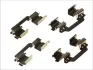 Монтажний компл..гальм.колодки OJD QUICK BRAKE 109-1654 (фото 1)