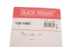 Гальмівні аксесуари OJD QUICK BRAKE 109-1680 (фото 4)