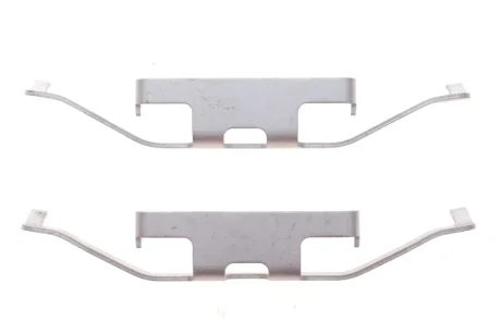 Пружинки суппорта заднего OJD QUICK BRAKE 109-1682