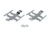 Гальмівні аксесуари OJD QUICK BRAKE 109-1687 (фото 1)