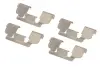 Гальмівні аксесуари OJD QUICK BRAKE 109-1698 (фото 1)