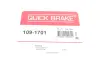 Гальмівні аксесуари OJD QUICK BRAKE 109-1701 (фото 8)