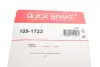 Гальмівні аксесуари OJD QUICK BRAKE 109-1722 (фото 2)